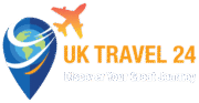 UK Travel 24 Logo
